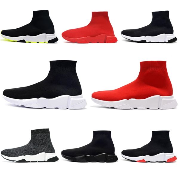 sneakers designer paris men women running sock shoes original casual slip-on black white red green trainer sports shoes boots walking eur 36 
sneakers designer paris men women running sock shoes original casual slip-on black white red green trainer sports shoes boots walking eur 36