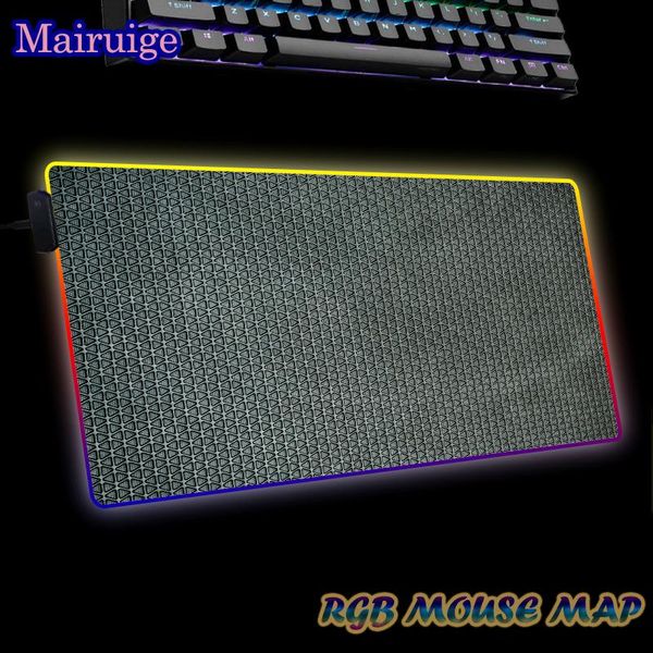 mouse pads & wrist rests grey texture rgb soft large gaming pad oversize glowing led extended mousepad rubber base computer keyboard mat xxl
mouse pads & wrist rests grey texture rgb soft large gaming pad oversize glowing led extended mousepad rubber base computer keyboard mat xxl