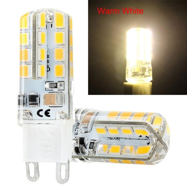 bulbs led light corn bulb g9 2835 smd warm white 32 silicone crystal lamp for house bedroom decor lighting
bulbs led light corn bulb g9 2835 smd warm white 32 silicone crystal lamp for house bedroom decor lighting