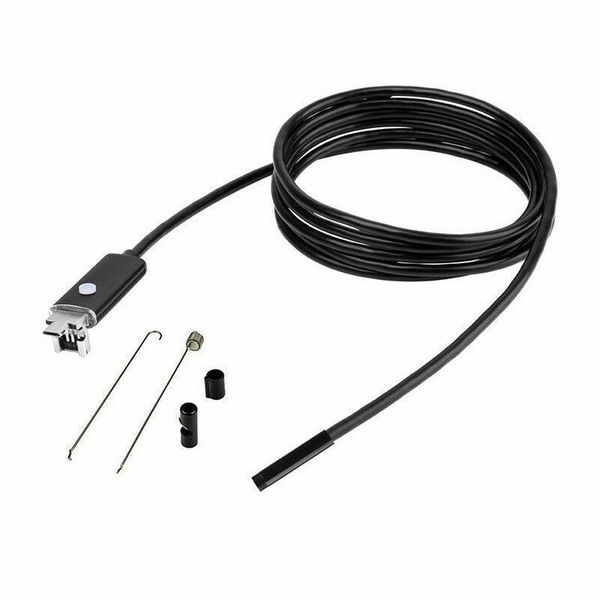 cameras usb waterproof endoscope borescope 6 led snake camera for android and windows
cameras usb waterproof endoscope borescope 6 led snake camera for android and windows