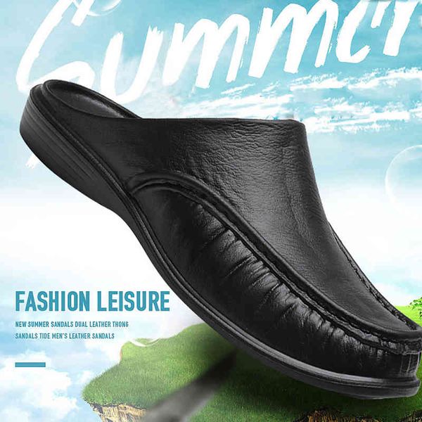 men loafers slip on casual walking shoes designer half slippers comfortable soft size 40-47, Black
men loafers slip on casual walking shoes designer half slippers comfortable soft size 40-47, Black