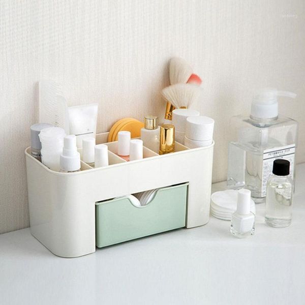 deskdrawer storage box cosmetic plastic multi-function desk jewelry d4y3 bottles & jars
deskdrawer storage box cosmetic plastic multi-function desk jewelry d4y3 bottles & jars