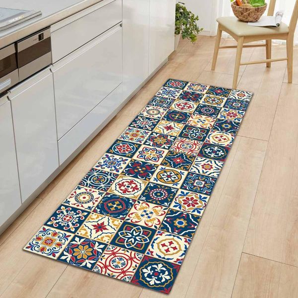 bohemia kitchen floor mat rugs non-slip doormats entrance carpet bathroom for living room bedroom carpets
bohemia kitchen floor mat rugs non-slip doormats entrance carpet bathroom for living room bedroom carpets