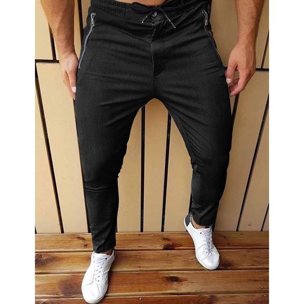 men's pants wenyujh linen trousers for men wide cargo summer oversize plus size linens streetwear spring casual clothing, Black
men's pants wenyujh linen trousers for men wide cargo summer oversize plus size linens streetwear spring casual clothing, Black