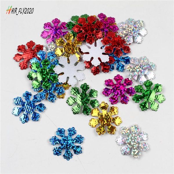 100pcs/pack 30mm christmas snowflake felt padded appliques for headwear hairpin crafts wedding decoration diy accessories hm26
100pcs/pack 30mm christmas snowflake felt padded appliques for headwear hairpin crafts wedding decoration diy accessories hm26