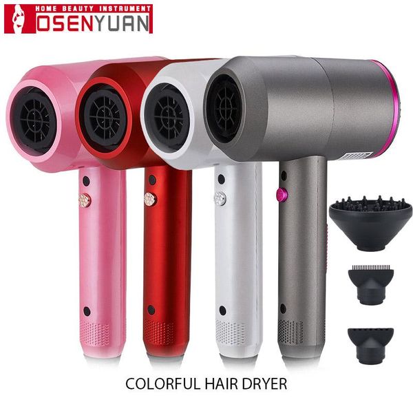 electric hair brushes 2000w negative ionic dryer 3-in-1 multifunctional styling tools hairdryer blow fast straight air styler
electric hair brushes 2000w negative ionic dryer 3-in-1 multifunctional styling tools hairdryer blow fast straight air styler