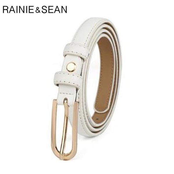 belts white belt women genuine leather thin cowskin ladies for dresses strap 107cm, Black;brown
belts white belt women genuine leather thin cowskin ladies for dresses strap 107cm, Black;brown