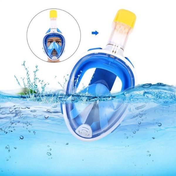 diving masks swim dive 180 degree panoramic fog-proof/leakproof silicone full face mask snorkel
diving masks swim dive 180 degree panoramic fog-proof/leakproof silicone full face mask snorkel