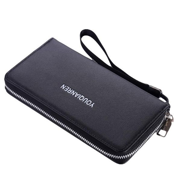 wallets diysomes long clutch business bag waterproof chao bao zipper mass wallet pu leather standard men 's single 2 zhe solid color, Red;black
wallets diysomes long clutch business bag waterproof chao bao zipper mass wallet pu leather standard men 's single 2 zhe solid color, Red;black
