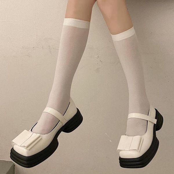 dress shoes bow japanese mary jane female 2021autumn retro patent leather thick bottom square toe shallow shoe student casual loafers, Black
dress shoes bow japanese mary jane female 2021autumn retro patent leather thick bottom square toe shallow shoe student casual loafers, Black