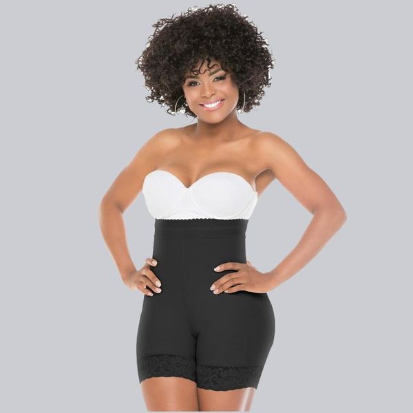 women's shapers fajas colombianas high bulifter padded panties women seamless tummy control waist trainer shapewear enhancer thigh slim, Black;white
women's shapers fajas colombianas high bulifter padded panties women seamless tummy control waist trainer shapewear enhancer thigh slim, Black;white