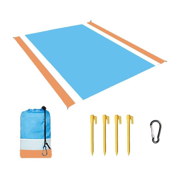 outdoor pads beach blanket mat gift storage bag for camping hiking oversized supplies lightweight moisture-proof pad
outdoor pads beach blanket mat gift storage bag for camping hiking oversized supplies lightweight moisture-proof pad