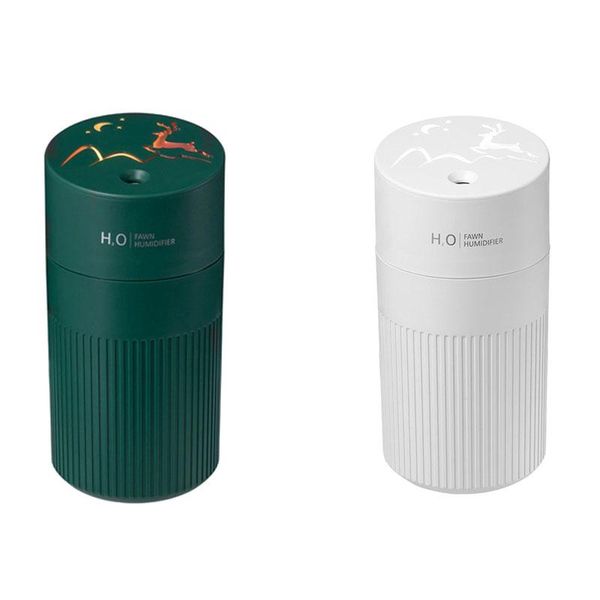 essential oils diffusers 420ml large-capacity deer humidifier with night light, portable car usb air purifier, ultra-quiet
essential oils diffusers 420ml large-capacity deer humidifier with night light, portable car usb air purifier, ultra-quiet