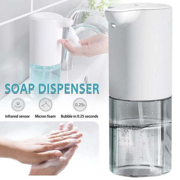 liquid soap dispenser automatic induction sensor foaming infrared foam sinks ipx3 dispensers for bathroom kitchen
liquid soap dispenser automatic induction sensor foaming infrared foam sinks ipx3 dispensers for bathroom kitchen