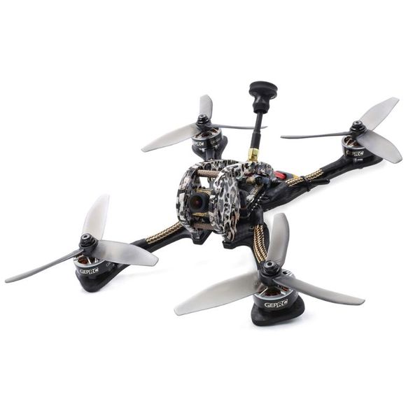 gep-lsx5 rc fpv racing drone leopard 230mm 2306 2450kv brushless motor span f4 tower aio controller with 600tvl camera drones
gep-lsx5 rc fpv racing drone leopard 230mm 2306 2450kv brushless motor span f4 tower aio controller with 600tvl camera drones
