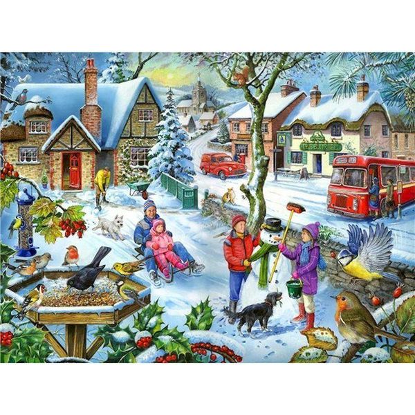 paintings gatyztory christmas gift frame diy painting by numbers snow scene handpainted oil canvas colouring
paintings gatyztory christmas gift frame diy painting by numbers snow scene handpainted oil canvas colouring