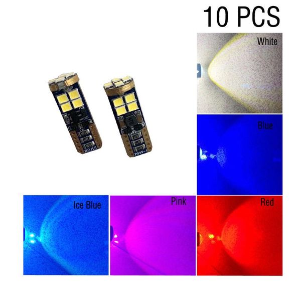 10pcs t10 led w5w 3030 12 interior light car v canbus error reading clearance truck lamp emergency lights
10pcs t10 led w5w 3030 12 interior light car v canbus error reading clearance truck lamp emergency lights