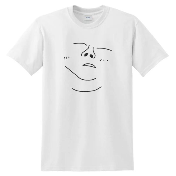 yoongi sleeping t-shirt tee line art funny drawing meme suga army kpop gift, White;black
yoongi sleeping t-shirt tee line art funny drawing meme suga army kpop gift, White;black