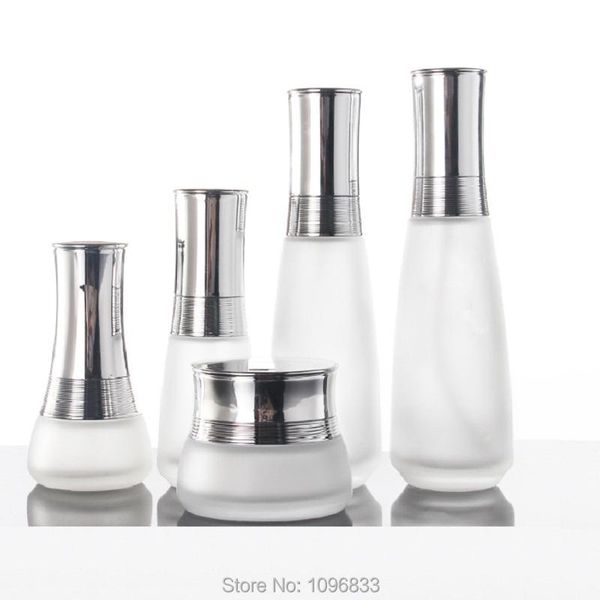 empty glass jar 50g cosmetic container frosted lotion pump bottle 120ml 100ml 45ml 30ml perfume vials 8pcs/lot packing bottles
empty glass jar 50g cosmetic container frosted lotion pump bottle 120ml 100ml 45ml 30ml perfume vials 8pcs/lot packing bottles