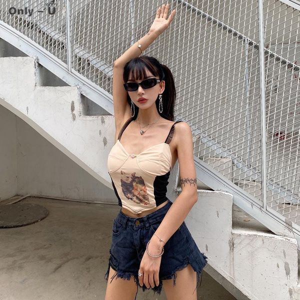 casual dresses selling pet print suspender for women's dress in autumn and winter 2021, Black;gray
casual dresses selling pet print suspender for women's dress in autumn and winter 2021, Black;gray