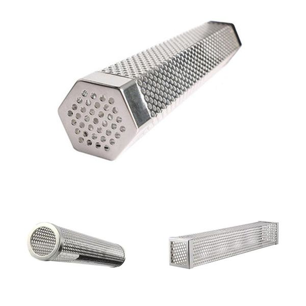 tools & accessories bbq grill cold smoking mesh tube smoke generator stainless pellet smoker
tools & accessories bbq grill cold smoking mesh tube smoke generator stainless pellet smoker