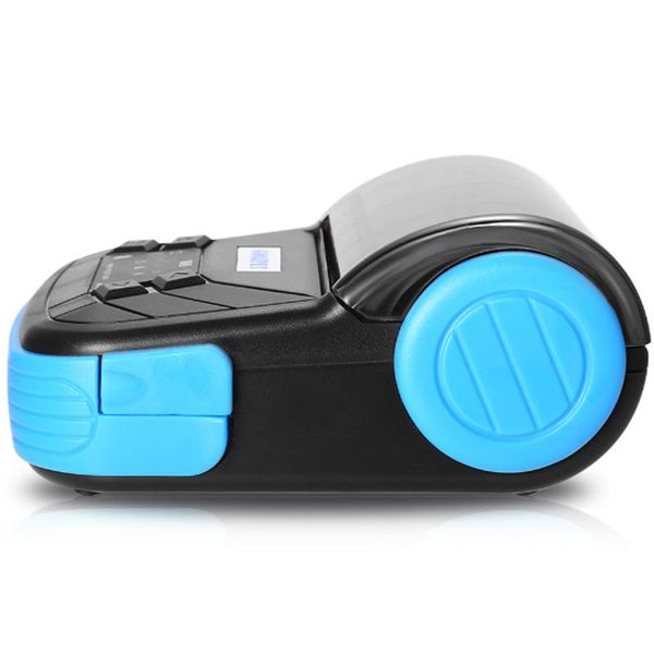 printers goojprt mtp-3 80mm bluetooth thermal printer for android device 
printers goojprt mtp-3 80mm bluetooth thermal printer for android device