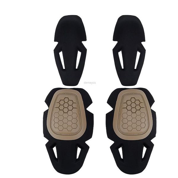elbow & knee pads military elbow&knee tactical g2 g3 g4 uniform protection army paintball hunting, Black;gray
elbow & knee pads military elbow&knee tactical g2 g3 g4 uniform protection army paintball hunting, Black;gray
