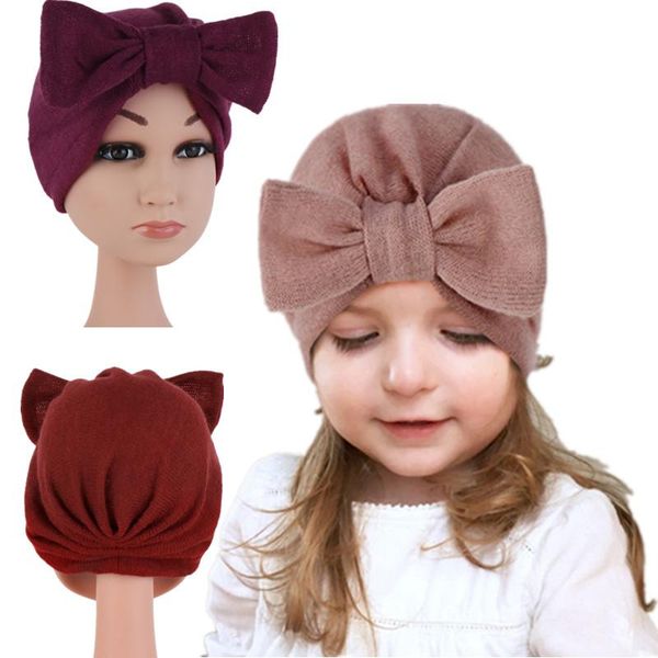 caps & hats pure color cute baby hat toddler kids soft cotton turban cap boy girl big bowknot head wraps for 0-3 years children, Yellow
caps & hats pure color cute baby hat toddler kids soft cotton turban cap boy girl big bowknot head wraps for 0-3 years children, Yellow