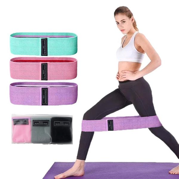 resistance bands fitness booty hip circle fabric rubber expander elastic band for home workout exercise equipment
resistance bands fitness booty hip circle fabric rubber expander elastic band for home workout exercise equipment