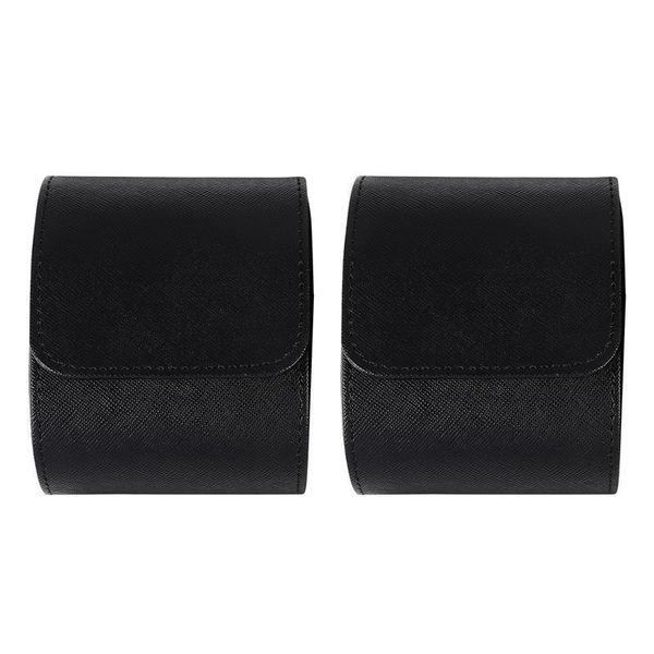 watch boxes & cases 2pcs dustproof pu leather storage box jewelry display case organizer gift, Black;blue
watch boxes & cases 2pcs dustproof pu leather storage box jewelry display case organizer gift, Black;blue