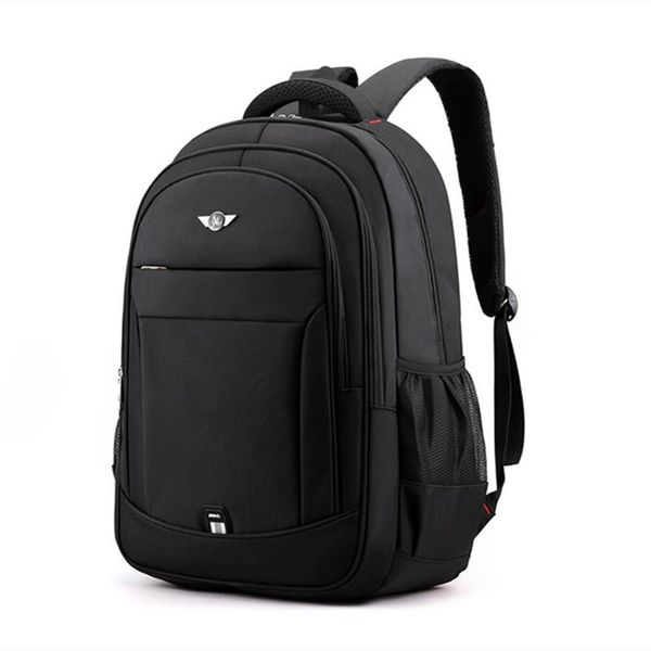 backpack fashion business 17inch laptravel boarding multifunctional waterproof anti-theft student
backpack fashion business 17inch laptravel boarding multifunctional waterproof anti-theft student