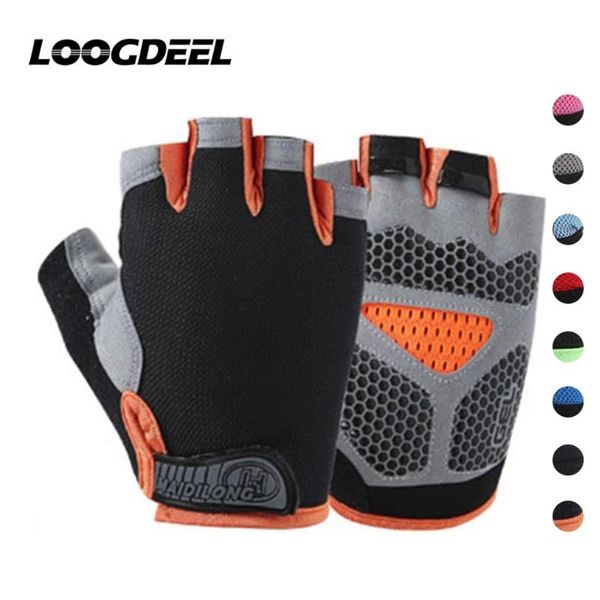 cycling anti-slip anti-sweat wearable half finger gloves breathable anti- sports bike bicycle, Black
cycling anti-slip anti-sweat wearable half finger gloves breathable anti- sports bike bicycle, Black