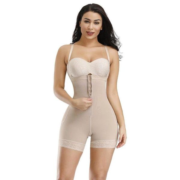 women's shapers high waist trainer for women zipper slimming tummy control corset bodysuit lace bulifer weight loss female full body sh, Black;white
women's shapers high waist trainer for women zipper slimming tummy control corset bodysuit lace bulifer weight loss female full body sh, Black;white