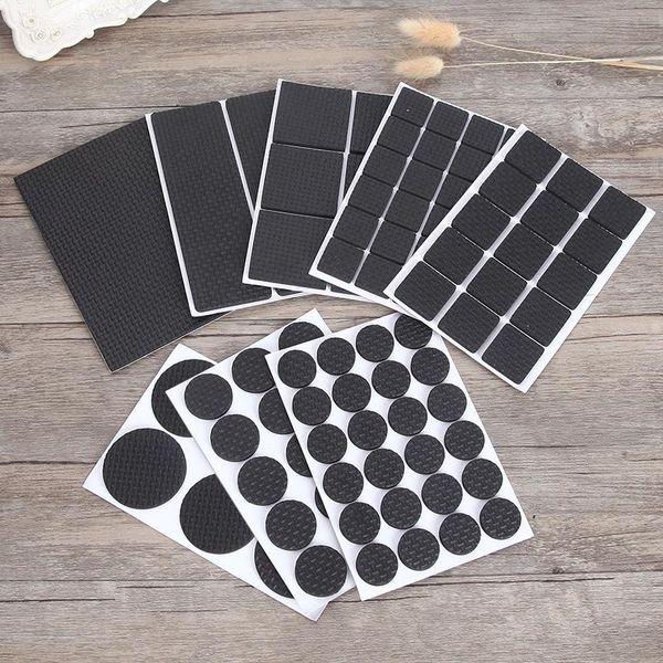 -selling self adhesive furniture leg feet rug felt pads anti slip mat bumper damper for chair table protector hardware mats &
-selling self adhesive furniture leg feet rug felt pads anti slip mat bumper damper for chair table protector hardware mats &