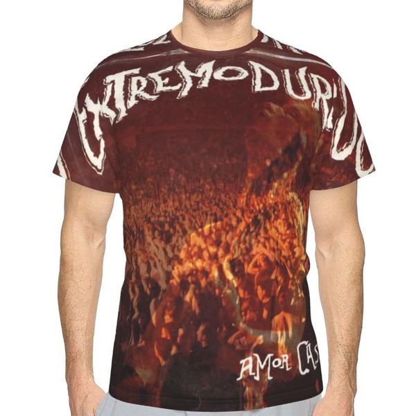 men's t-shirts extremoduro 6 t-shirt promo funny men's t shirt print r251 novelty tees european size, White;black
men's t-shirts extremoduro 6 t-shirt promo funny men's t shirt print r251 novelty tees european size, White;black