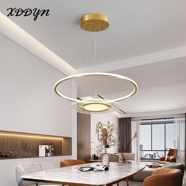 pendant lamps ring circle modern led light for living room bedroom dining kitchen indoor lighting lamp acrylic fixtures
pendant lamps ring circle modern led light for living room bedroom dining kitchen indoor lighting lamp acrylic fixtures