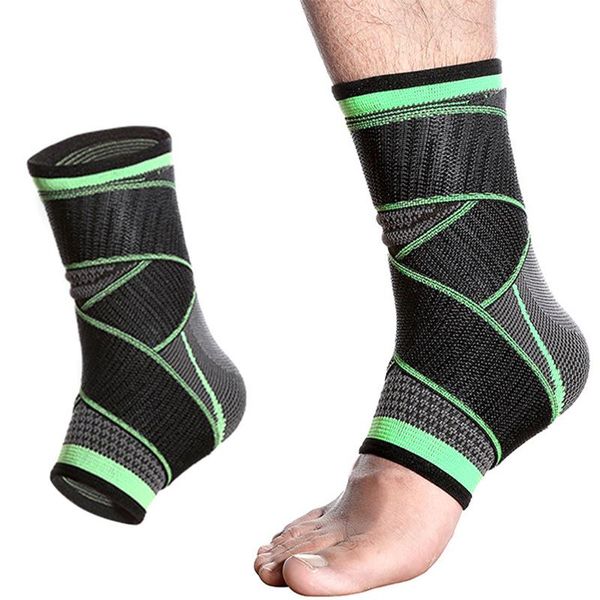 ankle support protect brace compression strap achille tendon sprain foot bandage running sport fitness band, Blue;black
ankle support protect brace compression strap achille tendon sprain foot bandage running sport fitness band, Blue;black