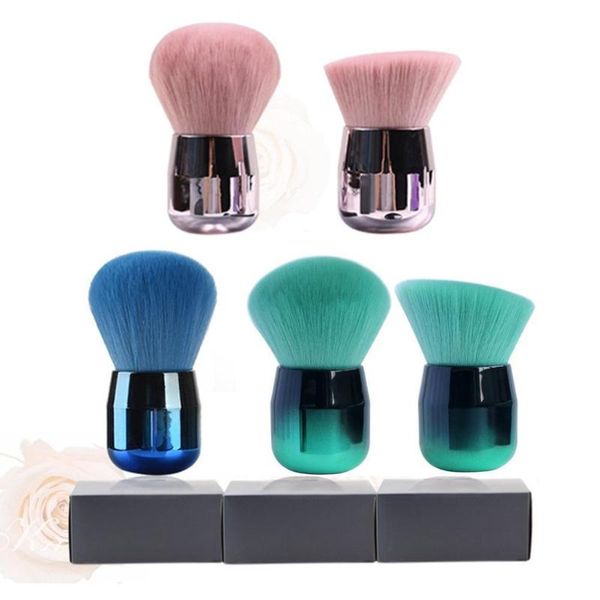 makeup brushes multifunctional beauty brush mushroom head loose powder blush nail art dust tool
makeup brushes multifunctional beauty brush mushroom head loose powder blush nail art dust tool