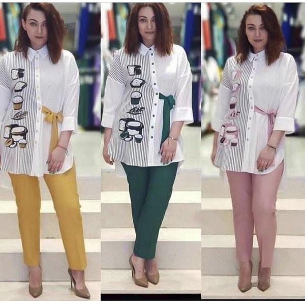 ethnic clothing african clothes women 2021 summer printing polyester two pieces sets and long pant, Red
ethnic clothing african clothes women 2021 summer printing polyester two pieces sets and long pant, Red