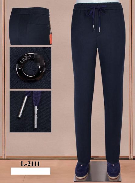men's pants winter thick men 2021 casual middle wais quality embroidery pattern genteman straight big size 31-40, Black
men's pants winter thick men 2021 casual middle wais quality embroidery pattern genteman straight big size 31-40, Black