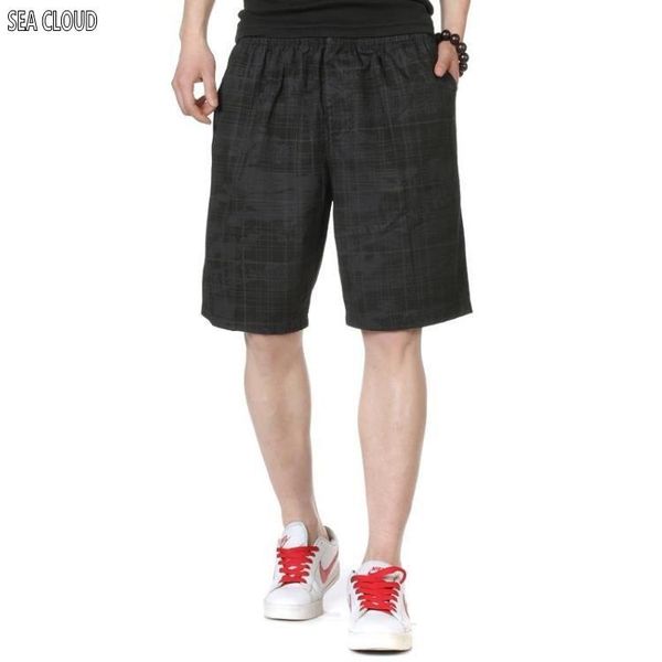 shorts male loose knee-length elastic waist hiphop plus size men big short trousers 6xl men's, White;black
shorts male loose knee-length elastic waist hiphop plus size men big short trousers 6xl men's, White;black