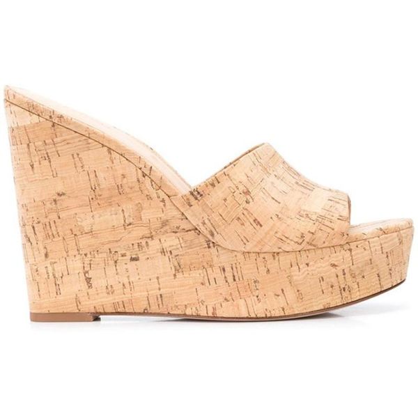 shoes,fashion women's slippers, about 14.5cm wedges heel outdoor summer slippers. size:34-45 slippers, Black
shoes,fashion women's slippers, about 14.5cm wedges heel outdoor summer slippers. size:34-45 slippers, Black