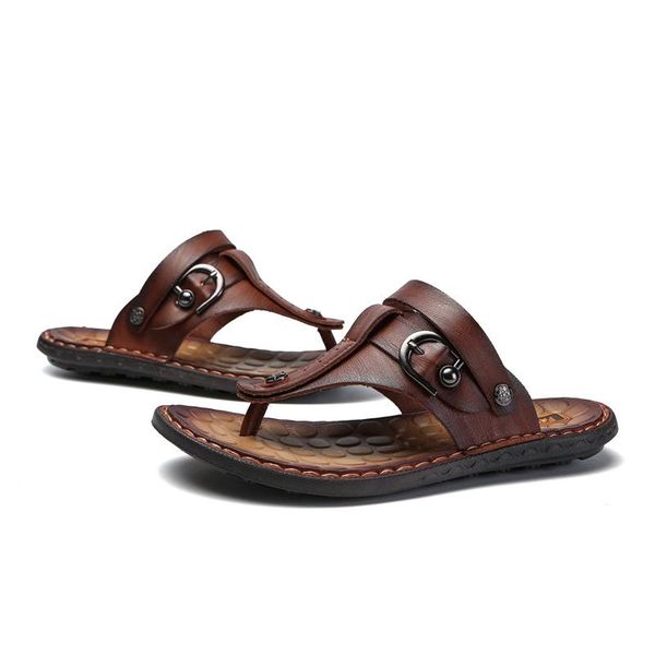 sandals shoes slide transpirables sandales masculina homme men cuero heren sandalet sandale zandalias de sandel leather sandali outdoor, Black
sandals shoes slide transpirables sandales masculina homme men cuero heren sandalet sandale zandalias de sandel leather sandali outdoor, Black