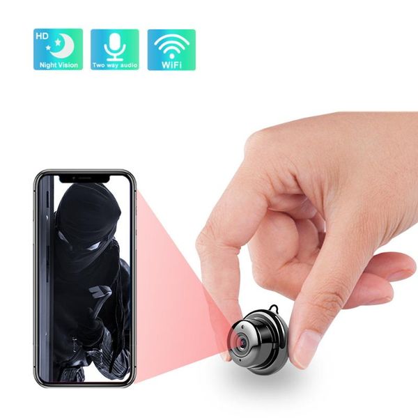 mini cameras wifi camera hd video recorder night vision two way audio motion detection cloud smart home security surveillance ip
mini cameras wifi camera hd video recorder night vision two way audio motion detection cloud smart home security surveillance ip