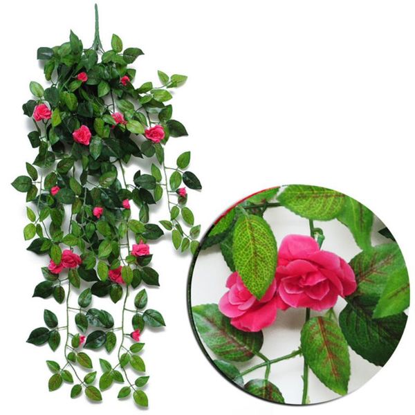 decorative flowers & wreaths hanging wall artificial fake silk flower rattan home room balcony wedding birthday party favors decorations
decorative flowers & wreaths hanging wall artificial fake silk flower rattan home room balcony wedding birthday party favors decorations