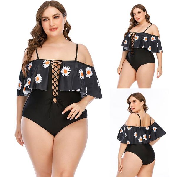 one-piece suits bikini 2021 woman plus size swimwear cold shoulder one piece swimsuit push-up bathing ruffled swim suit
one-piece suits bikini 2021 woman plus size swimwear cold shoulder one piece swimsuit push-up bathing ruffled swim suit