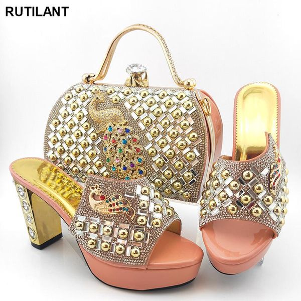 dress shoes matching italian shoe and bag set ladies decorated with rhinestone designer women luxury 2021, Black
dress shoes matching italian shoe and bag set ladies decorated with rhinestone designer women luxury 2021, Black