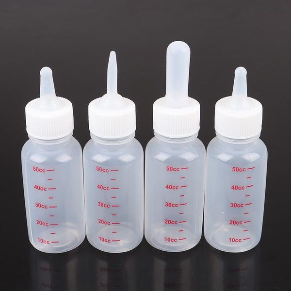 dog bowls & feeders practical pet nurser nursing feeding silicone bottle kits with nipples milk water for kittens puppy hamster
dog bowls & feeders practical pet nurser nursing feeding silicone bottle kits with nipples milk water for kittens puppy hamster