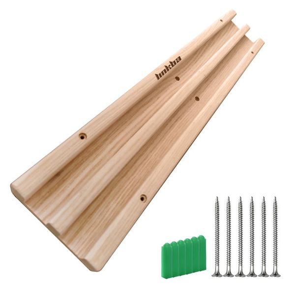 accessories wooden hang board climbing fingerboard doorway hand strengthener equipment for training finger grip and pull up
accessories wooden hang board climbing fingerboard doorway hand strengthener equipment for training finger grip and pull up