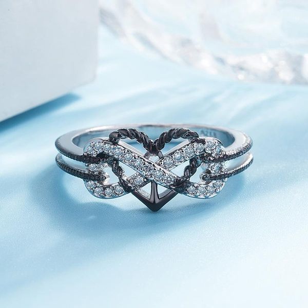 cluster rings fashion zircon heart for women jewelry charm cz finger accessories female 925 silver ring girl bride wedding bijou, Golden;silver
cluster rings fashion zircon heart for women jewelry charm cz finger accessories female 925 silver ring girl bride wedding bijou, Golden;silver
